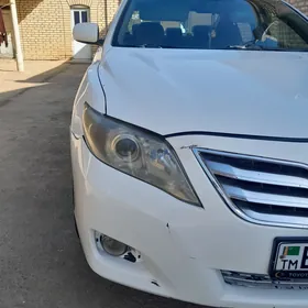 Toyota Camry 2009