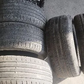 225 45 17 TEKER tigir