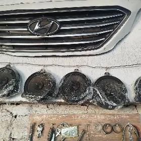 SONATA 2017 ABLISOWKA