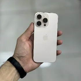 iphone 16 Pro 128GB 93%ZA/A