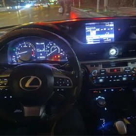Lexus ES 350 2016