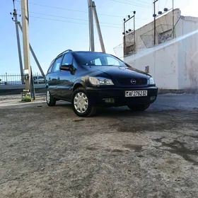 Opel Zafira 2000