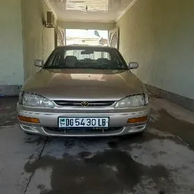 Toyota Camry 1997