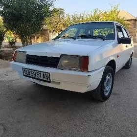 Lada 21099 1995