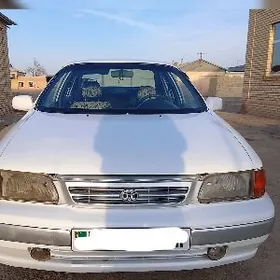 Toyota Tercel 1994