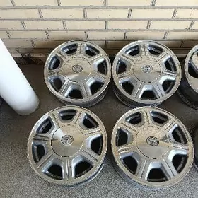 Awalon diska 15 lik hrom