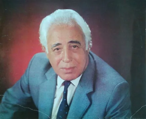 ​В Ашхабаде отметят 110-летие Вели Мухадова и проведут Дни оперы ТЮРКСОЙ