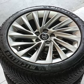 Lexsus Disga Teker 18 lik