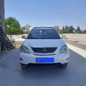 Lexus RX 330 2004