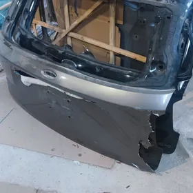 Ford Explorer Bagaj 2021