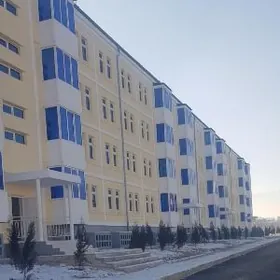 Buzmeyin Gress Taze Ahal 3+1