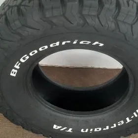 ayak 285 75 16 Goodrich