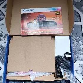 тунер для телевизора