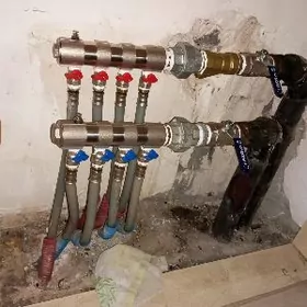 kalektir fankoyler termostat ф