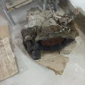 tayota sprinter karopka