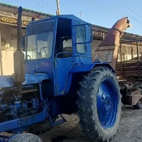 MTZ T-28 1995