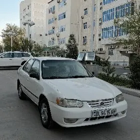 Toyota Corolla 2001