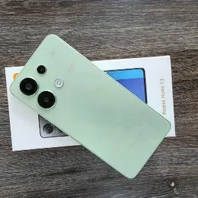 REDMI NOT 13 8+8/128