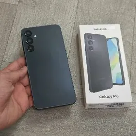SAMSUNG A16 8/256 TÄZEJE