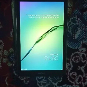 samsung Tab E