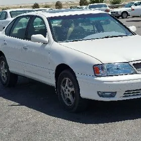 Toyota Avalon 1997