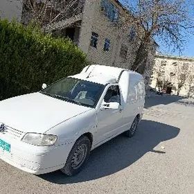 Volkswagen Caddy 2006