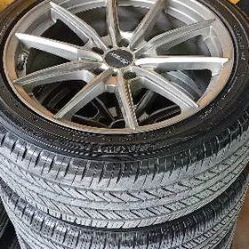 Cemry Disga Teker 18 lik