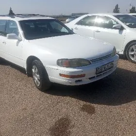 Toyota Camry 1993