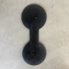 Коврик в подстаканник