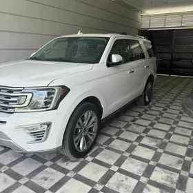 Ford Expedition 2020