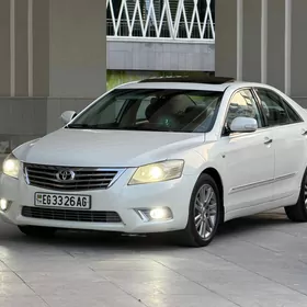 Toyota Aurion 2009
