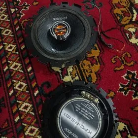 kalonka Kenwood orginal