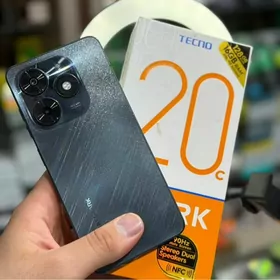 Tecno spark 20c