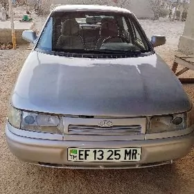 Lada 2110 2001