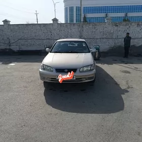 Toyota Camry 2000