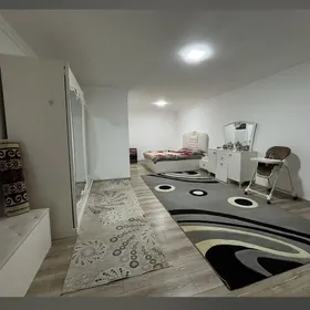 база отдыха /dynç alyş öy