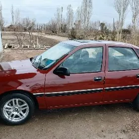 Opel Vectra 1990