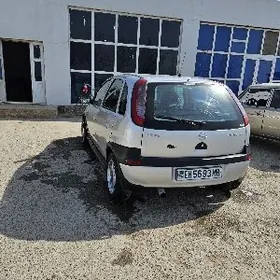 Opel Vita 2001