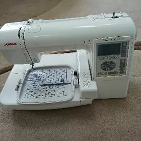 janome 200 e