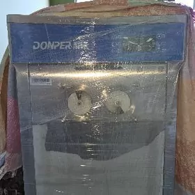 мороженное аппарат