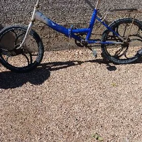 welik kama we zapçastlary