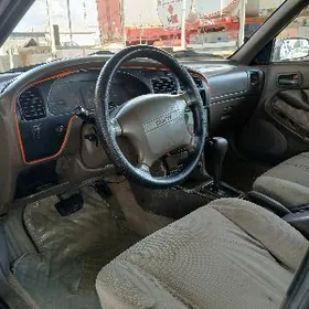 Toyota Camry 1996