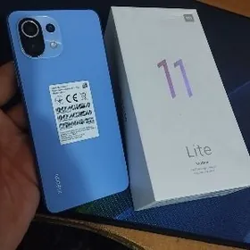 xiaomi 11 lite 8/128