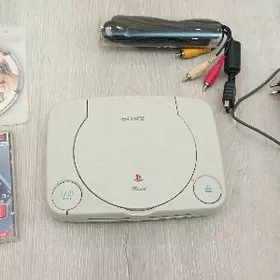 Playstation one