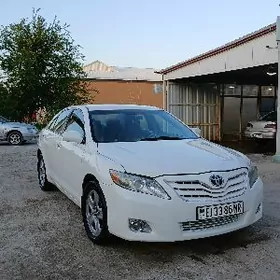 Toyota Camry 2010
