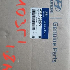 ПОРШНЯ PORŞEN MOZGI БЛОК