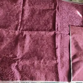 Ткани гадым