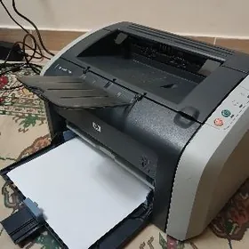 Hp 1010 printer