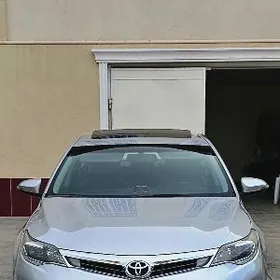 Toyota Avalon 2013