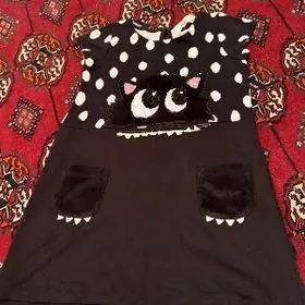 одежда для девочек